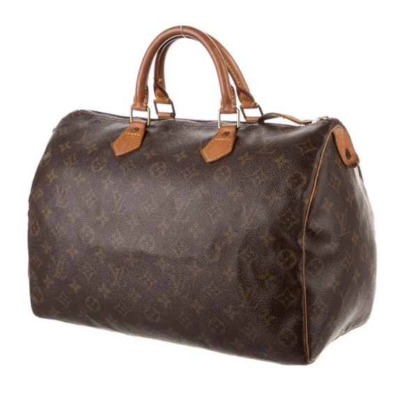 Louis Vuitton Speedy - Picture 3 of 7